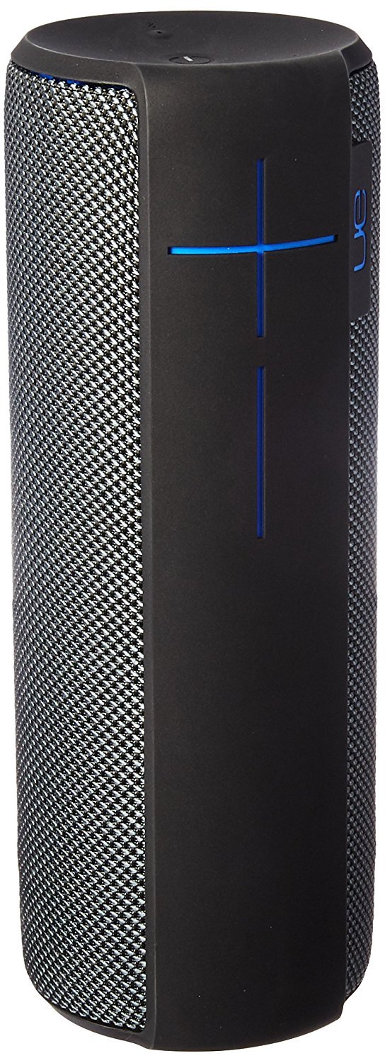 UE MEGABOOM Wireless Mobile Bluetooth Speaker - Waterproof